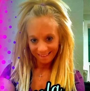 Meet your Posher, Renae